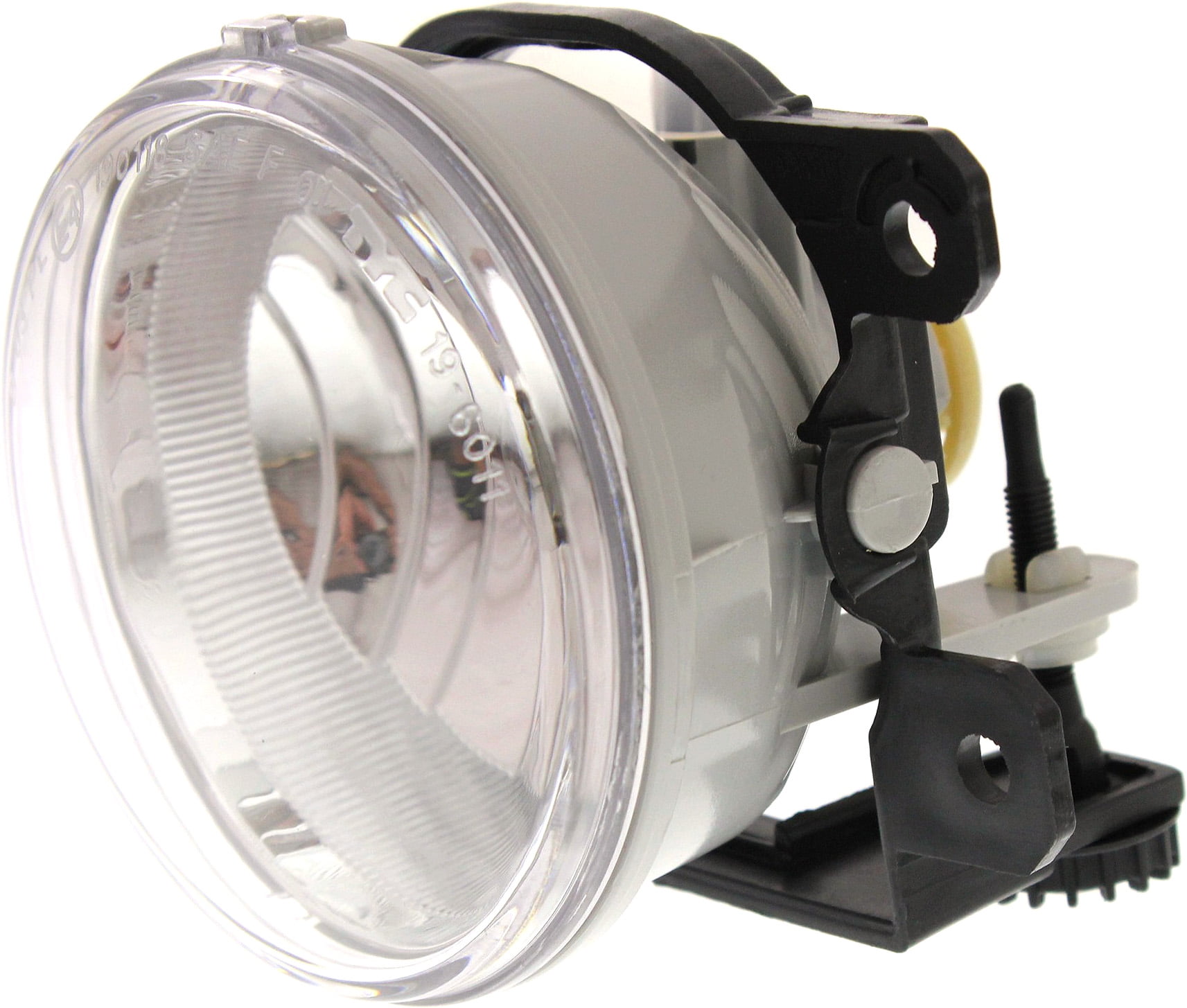 Fog Light Compatible with 2012-2016 Subaru Impreza 2016-2017 Crosstrek Front, Left Driver or Right Passenger With bulb(s)