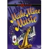 Make Mine Music (DVD)