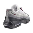 thumbnail image 3 of Nike Air Max 95 Men's Shoes Black-Dark Beetroot-Pearl Grey dq9001-001, 3 of 6