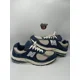 thumbnail image 1 of New Balance 2002R Shoes M2002RHR Blue Beige Indigo Calm Taupe Men’s Size US 14, 1 of 5