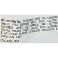Snyder of Berlin GlutenFree White Cheddar Flavored Popcorn 6 oz