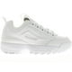 thumbnail image 1 of Tenis Fila Disruptor II Premium para Hombre 1FM00139-100 blanco 26, 1 of 5