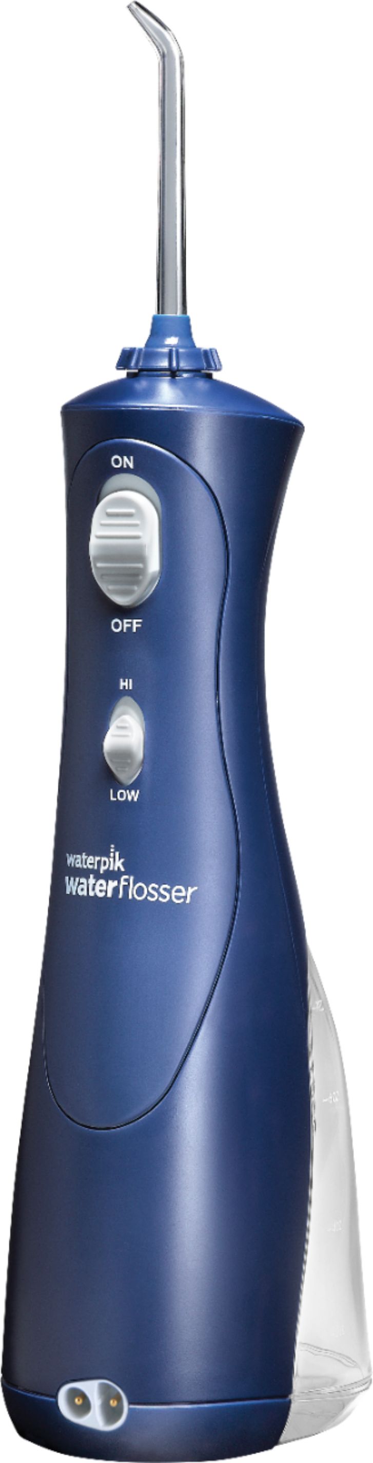 Waterpik Cordless Plus Water Flosser Blue