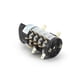 thumbnail image 2 of HZ5B-20/4.BBB 4 Phase 16 Screws Rotary Cam fer Combination Switch for Electric Welding Machine, 2 of 5