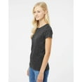 thumbnail image 2 of LAT Women's Fine Jersey Tee, 2 of 5
