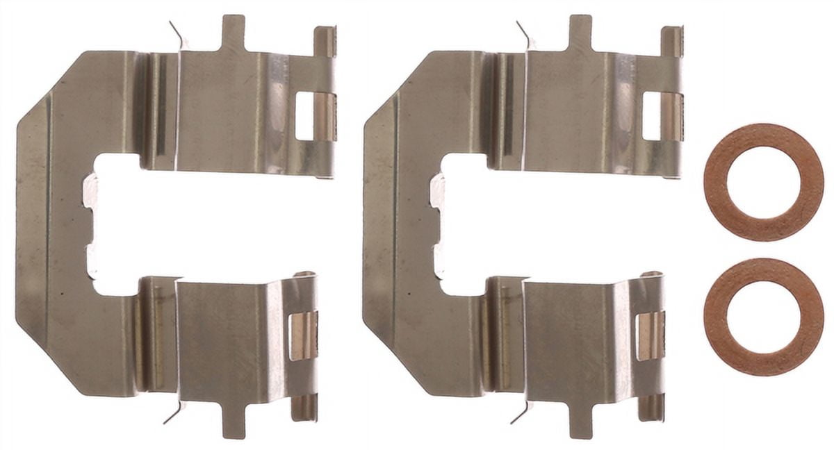 Rear Passenger Side Brake Caliper