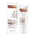 thumbnail image 2 of West Month Body Moisturizing And Brightening Cream, Moisturizing And Brightening Skin, Refreshing And Non-Sticky Body Lotion, 2 of 6
