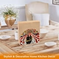 thumbnail image 6 of Yayeee Napkin Holder for Table Set of 2 Kitchen Paper Tissue Organization, Abstract Boat Ride, 6 of 8