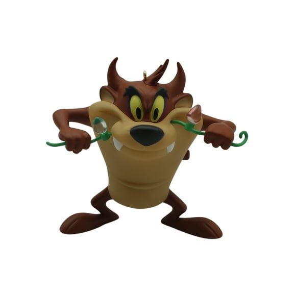 Hallmark Ornament 2013 Light Snack - Lighted!