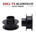 thumbnail image 4 of Kit de elevación Richeer 2.5" separador de espiral delantero para F250-450, 4 of 9