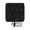 A, variante sur Hearth & Gear Coussin Chauffant Intelligent USB pour Siège de Voiture Maison Multifonctionnel Isolation Thermique Pédales de Vélo Stationnaires pour Entraînement Cardio Exercice sous Bureau Pièces de Vélo