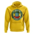thumbnail image 3 of Sudadera con capucha con estampado 3D de la bandera de Etiopía y el emblema del león para hombre, ropa informal de calle, sudaderas con capucha de manga larga, 3 of 5