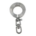 thumbnail image 4 of Hebilla de manija de elevación giratoria universal de repuesto para barras de 50 mm, resistente al desgaste, fácil de usar, accesorio de fijación, 4 of 8