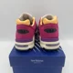 thumbnail image 4 of Mens New Balance 990v2 MiUSA Teddy Santis M990PY2 Purple Yellow US 11 UK 10.5, 4 of 5