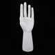 thumbnail image 2 of Maniquí masculino Zulema Soporte de joyería Exhibición de la mano del maniquí blanca, 2 of 8