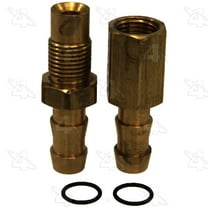 Automatic Transmission Oil Cooler Line Connector