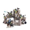 thumbnail image 2 of Fortaleza Playmobil Novelmore 214 Piezas, 2 of 4