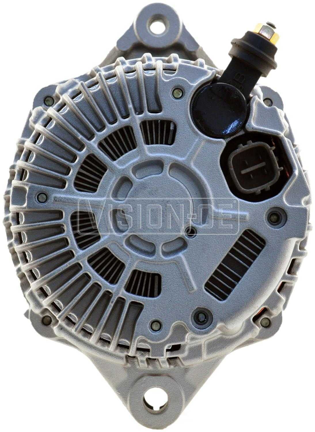 Vision OE 11224 Alternator