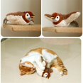 thumbnail image 2 of Cat Catnip Toys for Cats Flapping Catnip Toys Vivid Chirping Simulation Bird Interactive Toy,C, 2 of 5