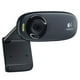 thumbnail image 3 of Webcam Logitech C270 HD 720p with Microphone, 3 of 3