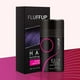 thumbnail image 2 of Fluffup Secret Hair Fiber Powder para cualquier color de cabello 5 Sencods Cover Up de larga duración con natural oso de fresa Electrónica, 2 of 4