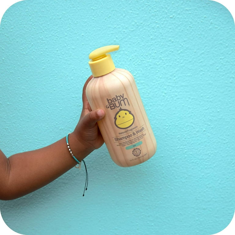 Baby bum cheap soap
