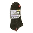 thumbnail image 3 of Avia Women's Lightweight Performance Low Cut Socks, 10-Pack, 3 of 7
