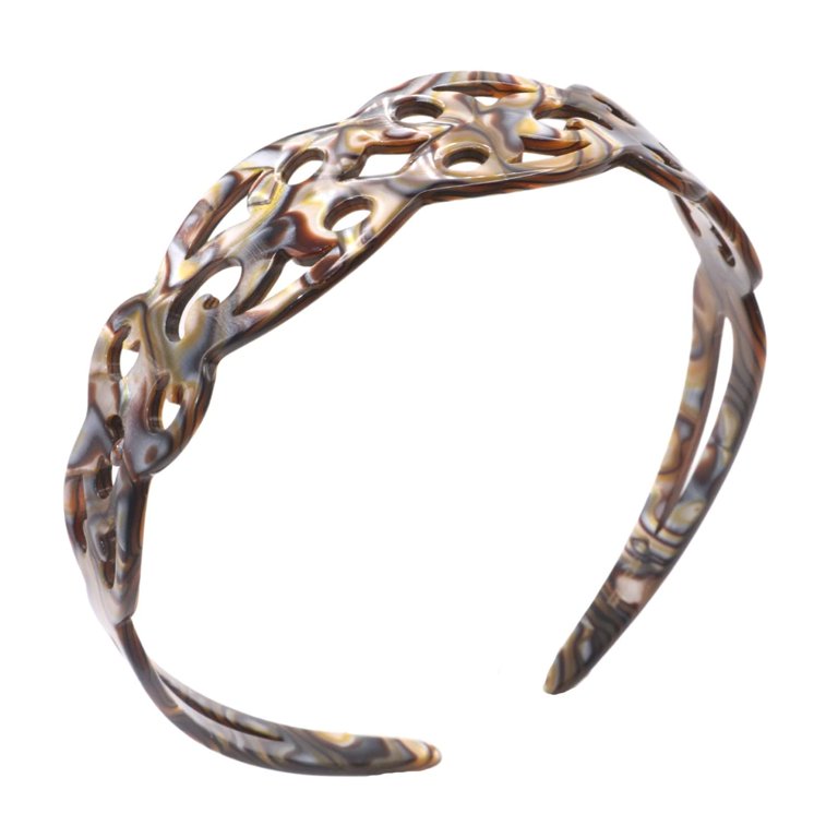 French Amie Filigree Wide 1 display picture 1