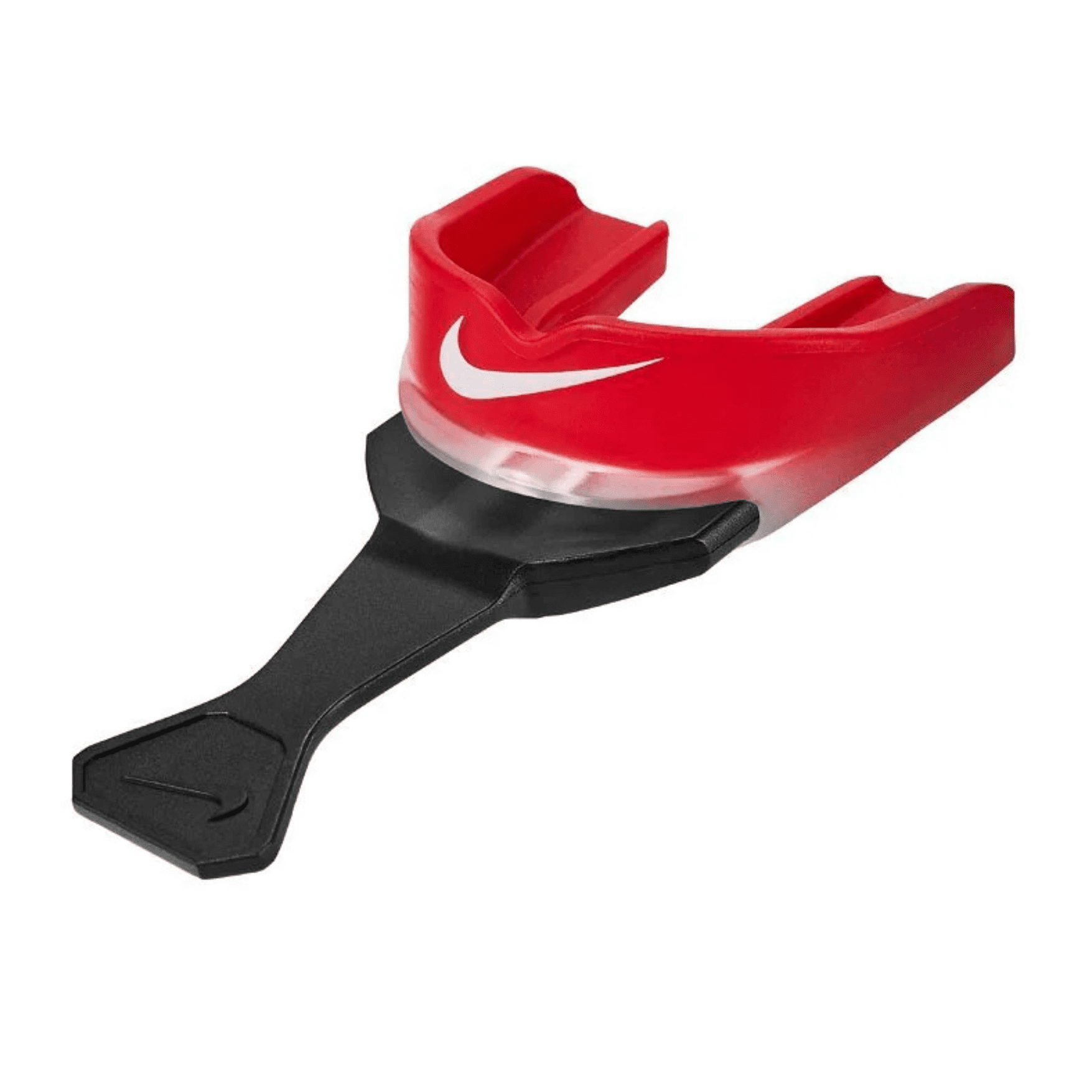 Nike Alpha Mouthguard Red/White Football Sports Protection Gear