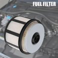 thumbnail image 3 of Fuel Filter F81Z-9N184-AA For Ford E-350 Excursion F-250, 3 of 7