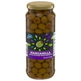 thumbnail image 3 of Kroger Pimiento Stuffed Manzanilla Olives 14 oz - 5 Pack, 3 of 4