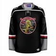 thumbnail image 3 of Iron Maiden Killers Hockey Jersey, 3 of 5