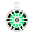 thumbnail image 4 of DS18 NXL-X8TP/WH 8" 375W Max Marine Wakeboard Tower Speakers w/ RGB LED Lights, 4 of 6