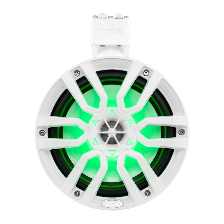 Ds18 marine tower deals speakers