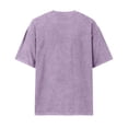 thumbnail image 5 of We the People 250 Anniversary USA Shirts for Men, 250 Year Birthday 1766-2026 Men Shirts, 4th of July Shirt Independent Day Mens Tops Purple XXXL, 5 of 5