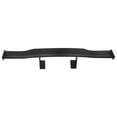thumbnail image 4 of FRCOLOR Car Mini Spoiler Wing Car Tail Wing Auto Exterior Decoration Tiny Trunk Spoiler Tail Wing, 4 of 8