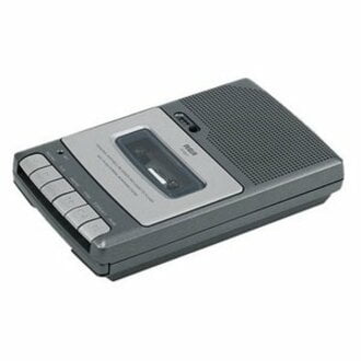 RP3503 Analog Voice Recorder