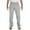Sport Grey, variant on Gildan G184 Adult Heavy Blend Adult 50/50 Open-Bottom Sweatpant