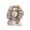 B, variant on Clearance! Zguuel Flower Pots Outdoor Large Pot Female Statue Head Cement Planter African Woman Bust Statue 11