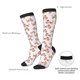 thumbnail image 4 of Balery Dachshund Dog Puppy Calcetines novedosos Calcetines deportivos Calcetines hasta la rodilla Calcetines de algodón Calcetines originales y geniales, 4 of 6