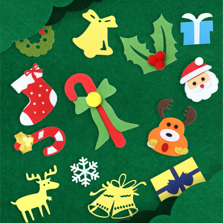 Christmas Countdown 15 : Christmas Tree #11 - Disposable