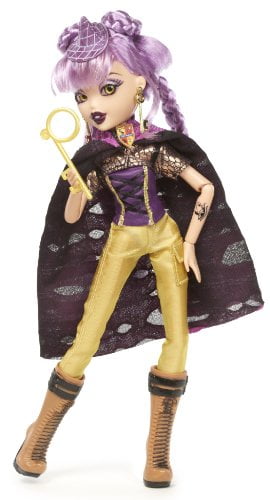 bratzillaz yasmina clairvoya doll