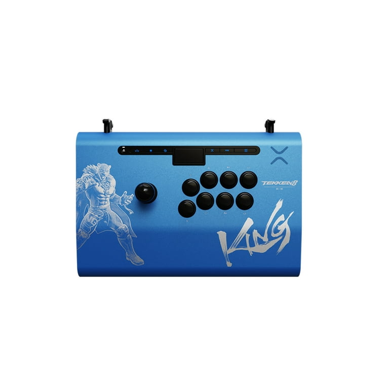 Victrix TEKKEN 8™ Pro FS Arcade Fight Stick for PlayStation