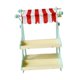 thumbnail image 3 of Puesto de mercado de comestibles de madera, realista, juego de simulación, tienda de juegos para niños y niñas de 2 a 4 años, regalos navideños, 3 of 8