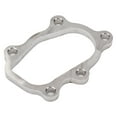 thumbnail image 2 of Adaptador De Junta, Turbo Brida Gt25 Gt28 Reemplazo Para Turbos T25/T28 Gt25/Gt28 Para S13 S14 S15 Ca18Det Sr20Det, 2 of 8