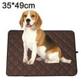 thumbnail image 2 of Summer waterproof bite resistant Oxford cloth kennel sleeping mat, 2 of 5
