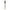 White, variant on Savings Clearance Items！JGF844 Double Eye Shadow Pen, Pearl Light Silkworm Eye Shadow High Gloss Pen
