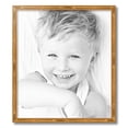 thumbnail image 2 of ArtToFrames 21x24 inch Gold Bamboo large Picture Frame, Gold Wood Poster Frame (4877), 2 of 8