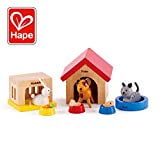 dollhouse animal families