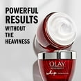 thumbnail image 3 of Olay Skin Care Whip Face Moisturizer, Fragrance-Free, Wrinkle Cream for All Skin Types, 1.7 oz, 3 of 6